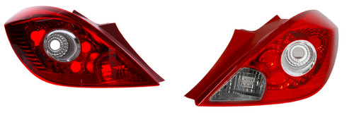 Rücklicht heckleuchte - rücklicht,
