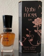 Kate Moss -Kate  luxury edition EDP 30 ml rare new