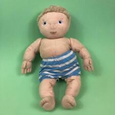 Ikea Lekkamrat blonder Junge