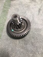 piaggio Vespa transmission orginal  ET2/​ET4/​LX/​LXV/​S 50cc