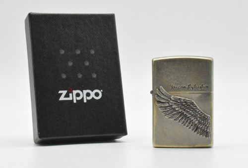 Zippo feuerzeug höhere - feuerzeug, "höhere