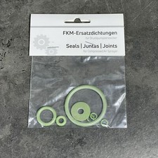 Viton dichtungen satz - viton,
