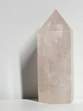 GESCHENKIDEE: ROSENQUARZ