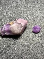 Amethyst, Wiesenbad