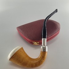 Kleine echte natürliche