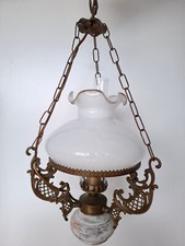 Antike deckenlampe hängelampe - antike,