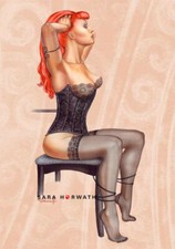 Orange bound Rothaarig 004_