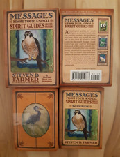 Messages from your Animal