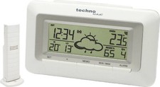 Technoline WetterDirekt Wecker