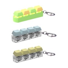 Fidget Keyboard
