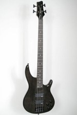 Serapis-TBK, E-Bass, Korpus