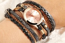 Armbanduhr Damen Uhr mit