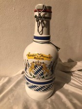 „Königlich Bayrischer Bierkrug“ XXL 2L (Vintage von 1986)