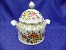 Suppenschüssel mit Deckel, Suppenterrine 3 L. von Villeroy & Boch Summerday