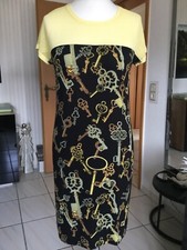 Jumitex, Designerkleid, Kleid, Damenkleid, Damen, Netz, Neu, Gr. 40, 42