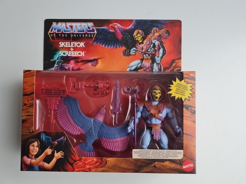 Masters the universe - masters, of