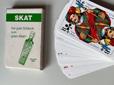 DER GUTE SCHLUCK ZUM GUTEN