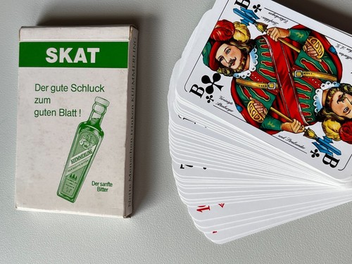 Der gute schluck zum - der, guten