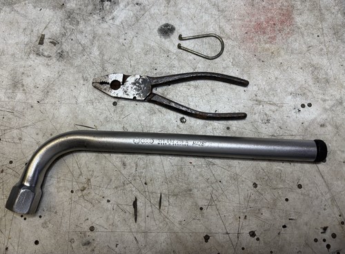 Original hazet volkswagen - hazet,