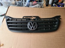 Original VW Caddy III