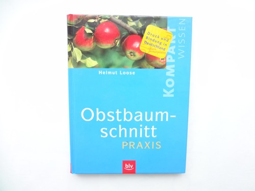 Helmut loose obstbaumschnitt - loose,