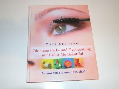 Die neue farb und - die, typberatung