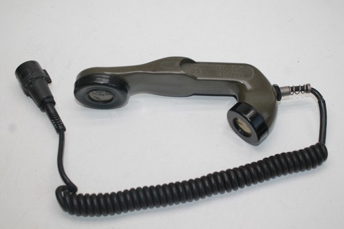 Asc funktelefon handapparat - asc,