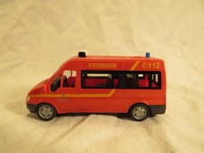 X-40803	Rietze 1:87 Ford