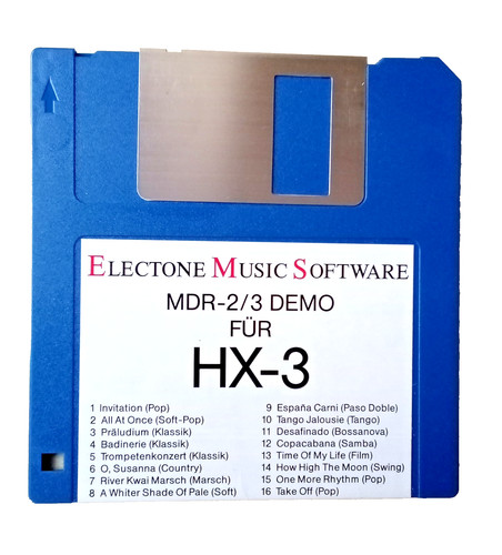 Yamaha electone music - yamaha-electone,