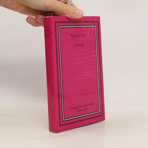 Unschuld harriet daimler - | ,