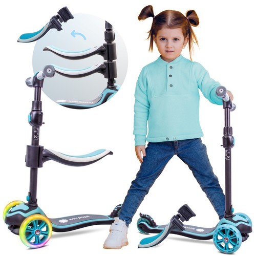 Kinder roller scooter - kinder,
