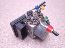 Abs druck modulator - abs,