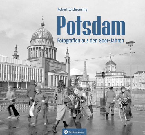 Potsdam fotografien aus den - fotografien,