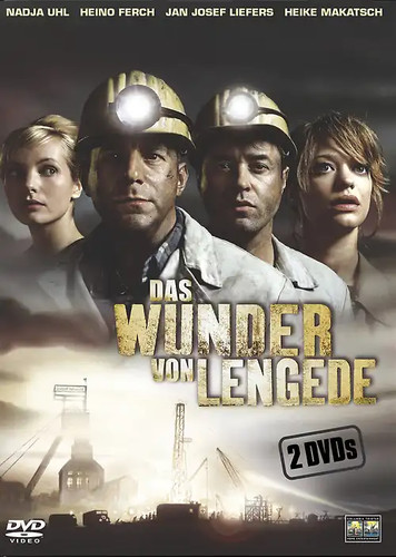 Wunder von lengede - lengede,, das