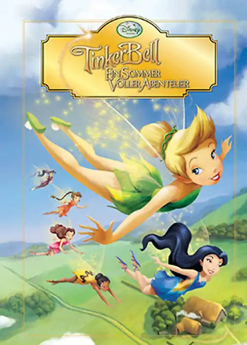 Disney classic wattiert - classic,