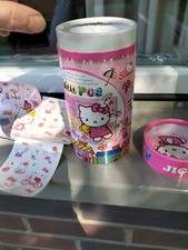 Sario ~ NEUES Hello Kitty