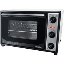 Steba Backofen mit Drehspieß