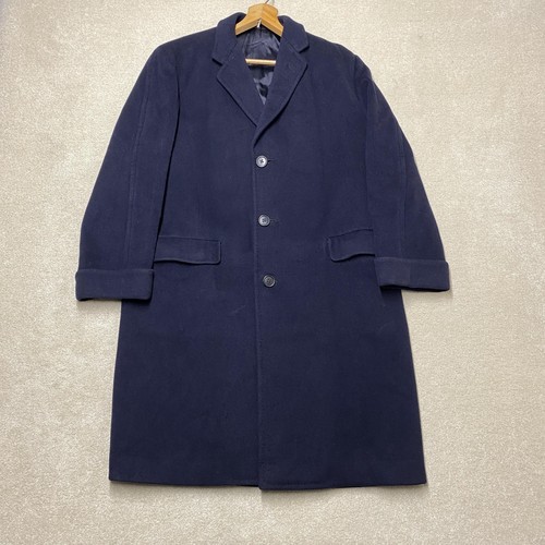 Crombie willerbys trenchcoat - crombie,
