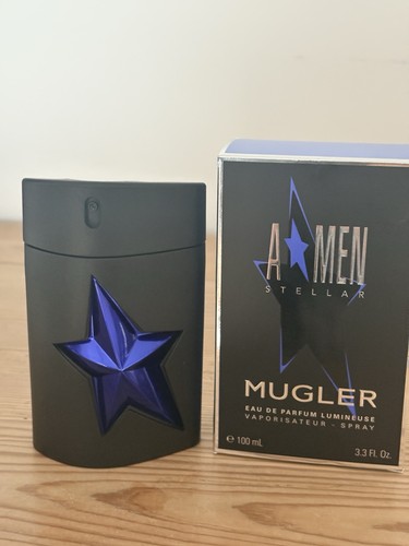 Thierry mugler parfum men - thierry,