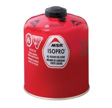MSR - IsoPro Gas