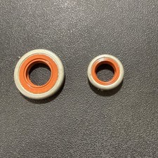 CRANK OIL SEAL SET FITS STIHL