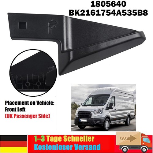 Für ford transit tourneo - für,