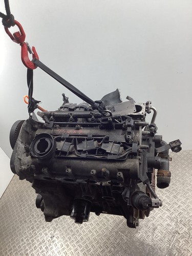 Polo motor ohne - vw, 9n