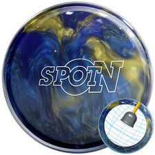 Bowling Ball Storm Spot On