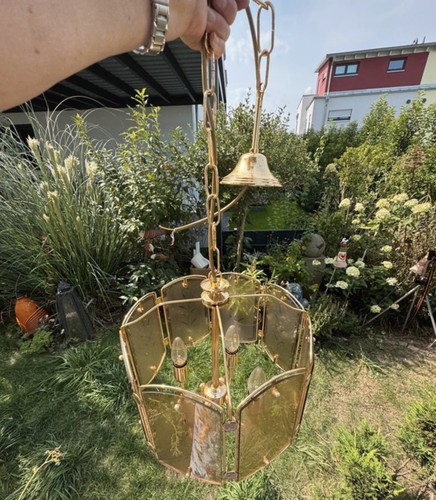 Teure vintage 70er - teure, glas