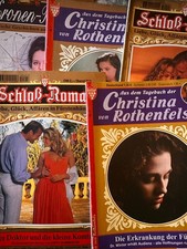 [A43]   5 Adelsromane