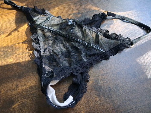 String/Tanga/Slip