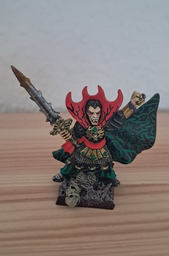 Warhammer edition untote - warhammer,