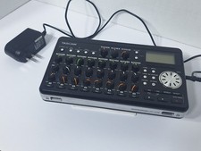 TASCAM DP-008EX 8-track