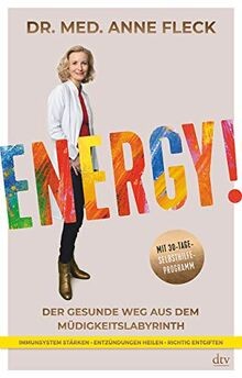 Energy der gesunde - gesunde, weg